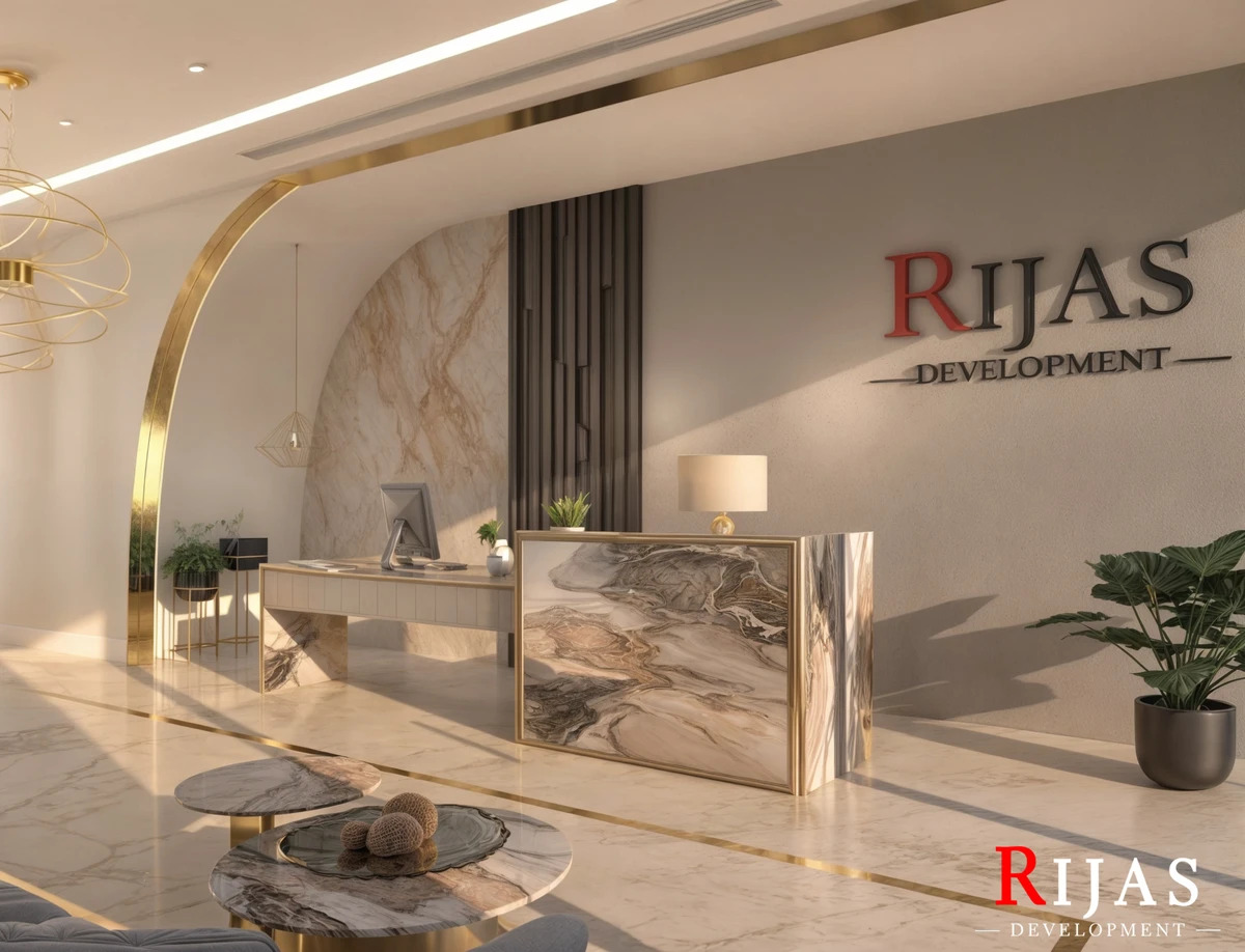 Rijas Suites Gallery